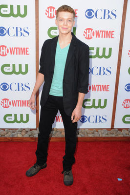 Cameron Monaghan - poza 32