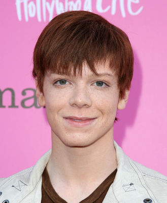 Cameron Monaghan - poza 35