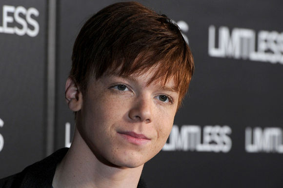 Cameron Monaghan - poza 11