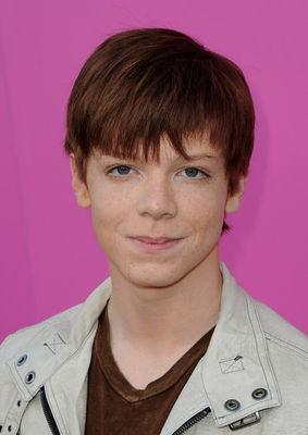 Cameron Monaghan - poza 36