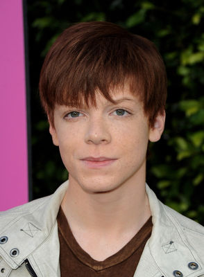 Cameron Monaghan - poza 37