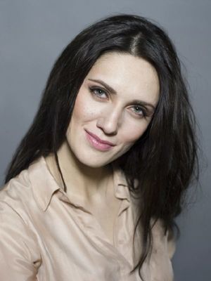 Anna Nosatova - poza 9