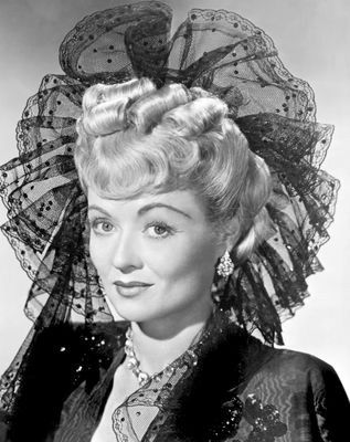 Constance Bennett - poza 3