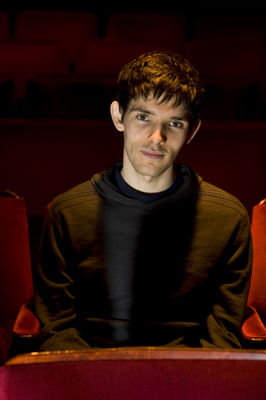 Colin Morgan - poza 28