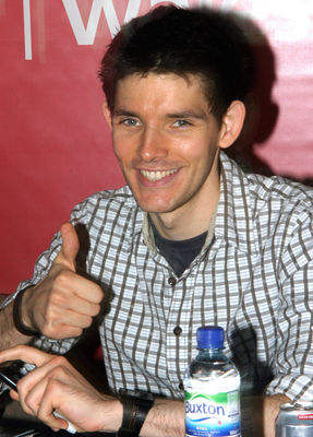 Colin Morgan - poza 15