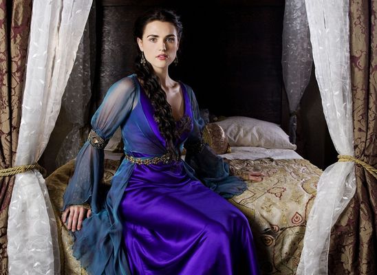 Katie McGrath - poza 4