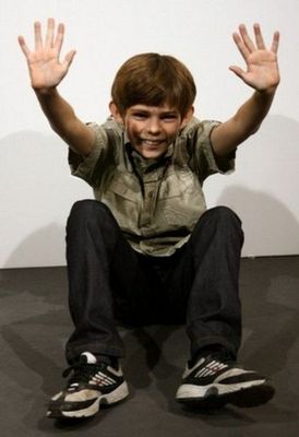 Robbie Kay - poza 19