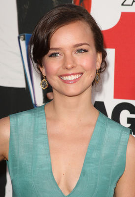 Next photo of Allison Miller