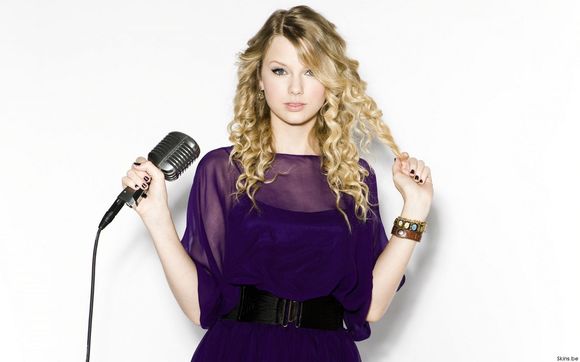 Taylor Swift - poza 319