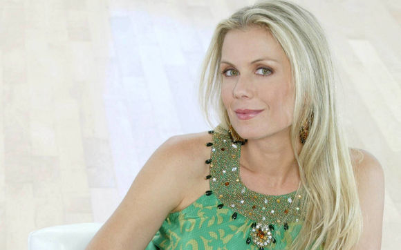 Poze Katherine Kelly Lang Actor Poza 25 Din 115 Cinemagiaro