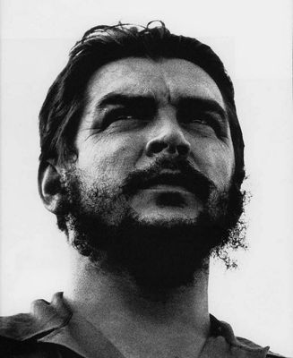 Ernesto 'Che' Guevara - poza 2
