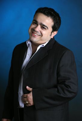 Adrian Simionescu - poza 1