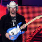Toby Keith