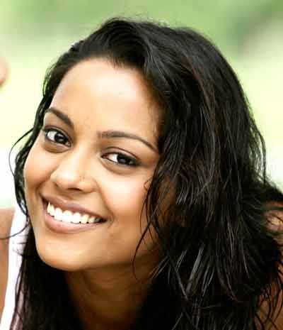 Shahana Goswami - Actor - CineMagia.ro