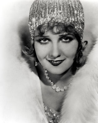 Anita Page - poza 1