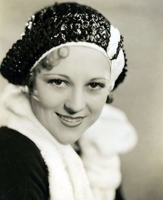 Sally Eilers - poza 1