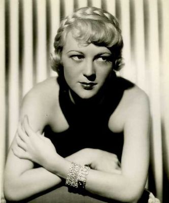 Sally Eilers - poza 3