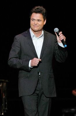 Donny Osmond - poza 14