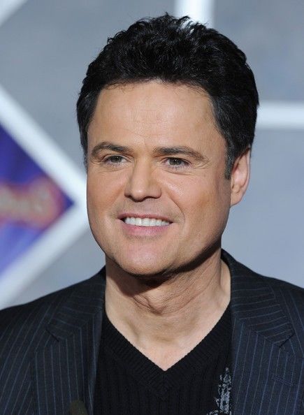 Donny Osmond - Actor - CineMagia.ro