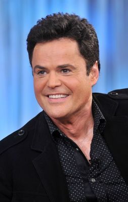 Donny Osmond - poza 15