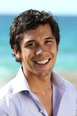 Bob Morley - poza 11