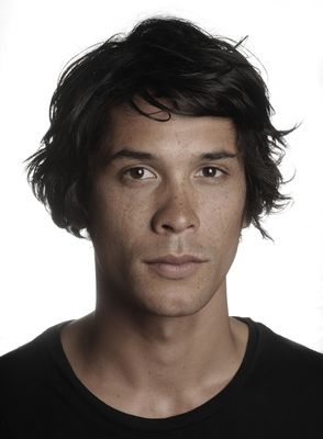 Bob Morley - poza 16