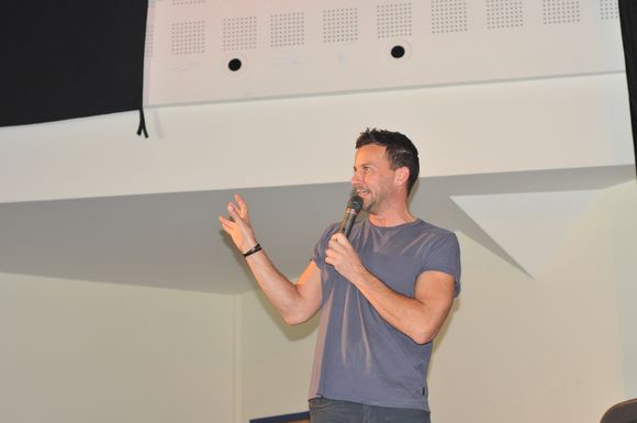 Craig Parker - poza 7