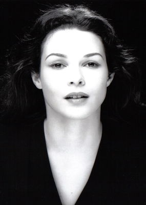 Delphine Forest - poza 3