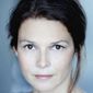 Delphine Forest - poza 1