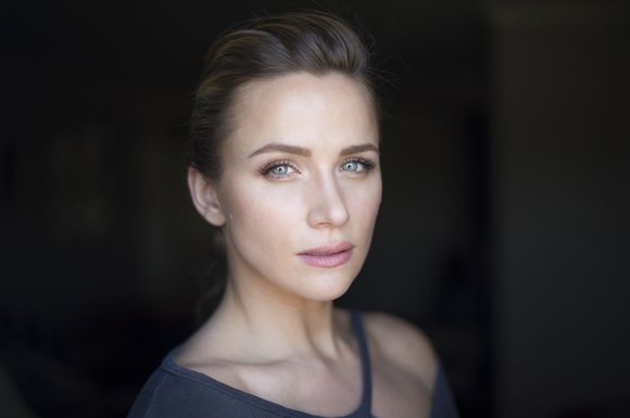 Shantel VanSanten - poza 11