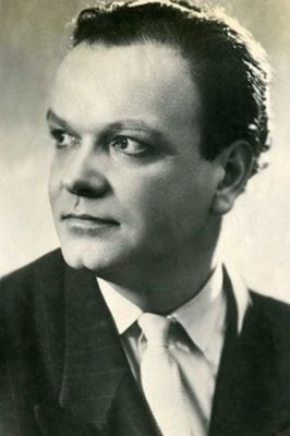 Vladimir Druzhnikov - poza 1