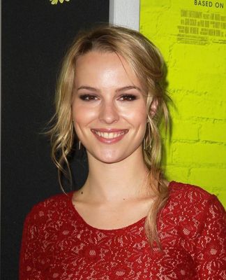 Bridgit Mendler - poza 17