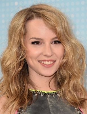 Bridgit Mendler - poza 34