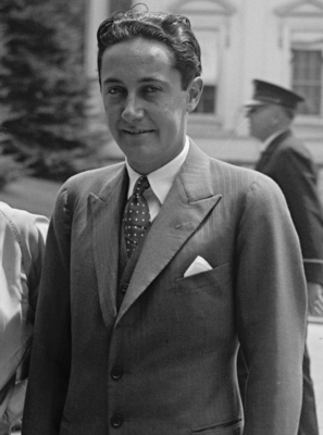 Irving Thalberg - poza 5