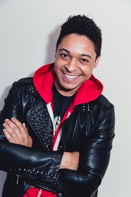 Phillip Andre Botello - poza 3
