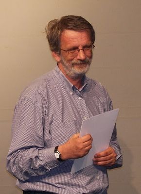 Sorin Botoșeneanu - poza 1