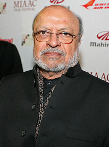 Shyam Benegal - Regizor - CineMagia.ro