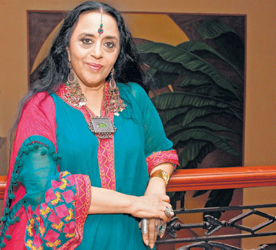 Ila Arun - poza 27