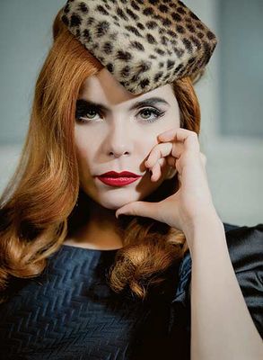 Paloma Faith - poza 14