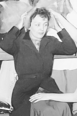 Édith Piaf - poza 16