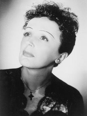 Édith Piaf - poza 9
