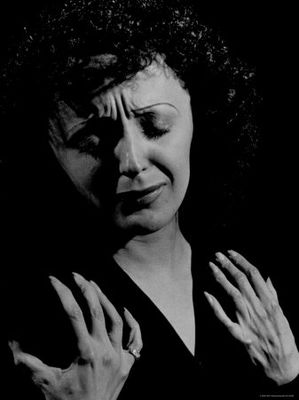 Édith Piaf - poza 5