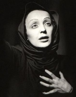 Édith Piaf - poza 21