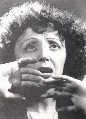 Édith Piaf - poza 27