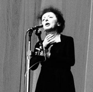 Édith Piaf - poza 19