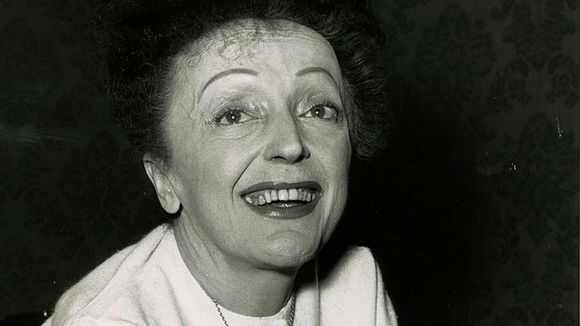 Édith Piaf - poza 26