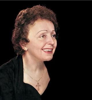 Édith Piaf - poza 14