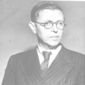 Jean-Paul Sartre - poza 1