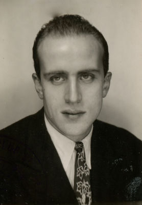 Boris Vian - poza 1