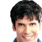 Milind Soman